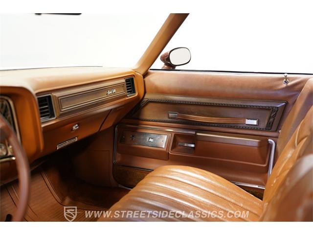 1973 Pontiac Grand Ville (CC-2068405) for sale in Concord, North Carolina
