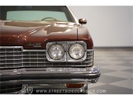 1973 Pontiac Grand Ville (CC-2068405) for sale in Concord, North Carolina