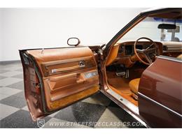 1973 Pontiac Grand Ville (CC-2068405) for sale in Concord, North Carolina
