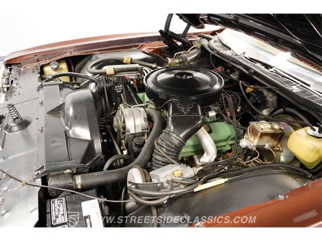 1973 Pontiac Grand Ville (CC-2068405) for sale in Concord, North Carolina