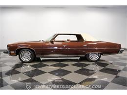 1973 Pontiac Grand Ville (CC-2068405) for sale in Concord, North Carolina