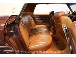 1973 Pontiac Grand Ville (CC-2068405) for sale in Concord, North Carolina