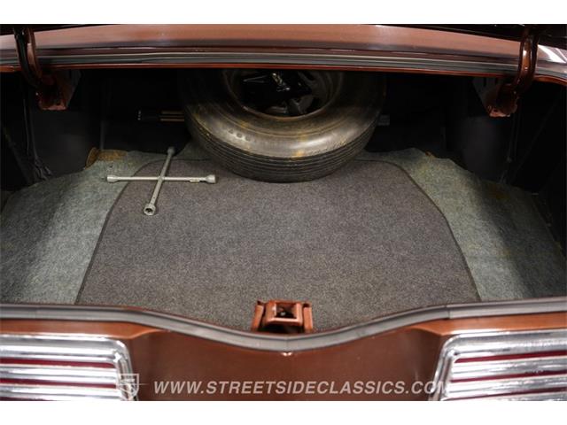 1973 Pontiac Grand Ville (CC-2068405) for sale in Concord, North Carolina