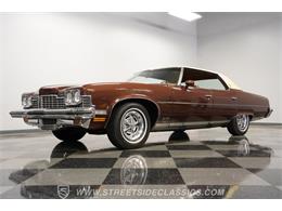 1973 Pontiac Grand Ville (CC-2068405) for sale in Concord, North Carolina