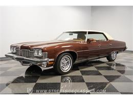 1973 Pontiac Grand Ville (CC-2068405) for sale in Concord, North Carolina