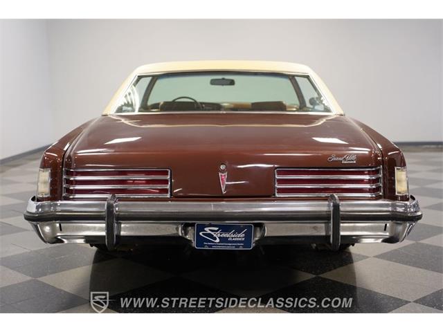 1973 Pontiac Grand Ville (CC-2068405) for sale in Concord, North Carolina