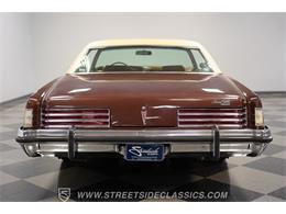1973 Pontiac Grand Ville (CC-2068405) for sale in Concord, North Carolina