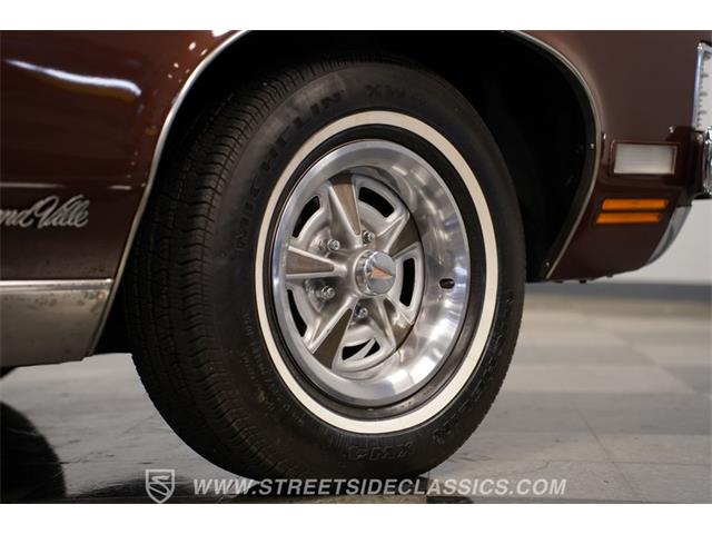 1973 Pontiac Grand Ville (CC-2068405) for sale in Concord, North Carolina