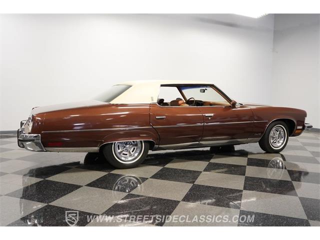 1973 Pontiac Grand Ville (CC-2068405) for sale in Concord, North Carolina