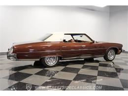 1973 Pontiac Grand Ville (CC-2068405) for sale in Concord, North Carolina