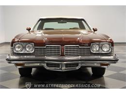 1973 Pontiac Grand Ville (CC-2068405) for sale in Concord, North Carolina