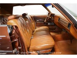 1973 Pontiac Grand Ville (CC-2068405) for sale in Concord, North Carolina