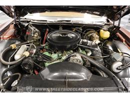 1973 Pontiac Grand Ville (CC-2068405) for sale in Concord, North Carolina