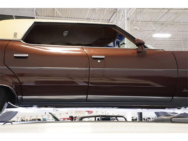 1973 Pontiac Grand Ville (CC-2068405) for sale in Concord, North Carolina