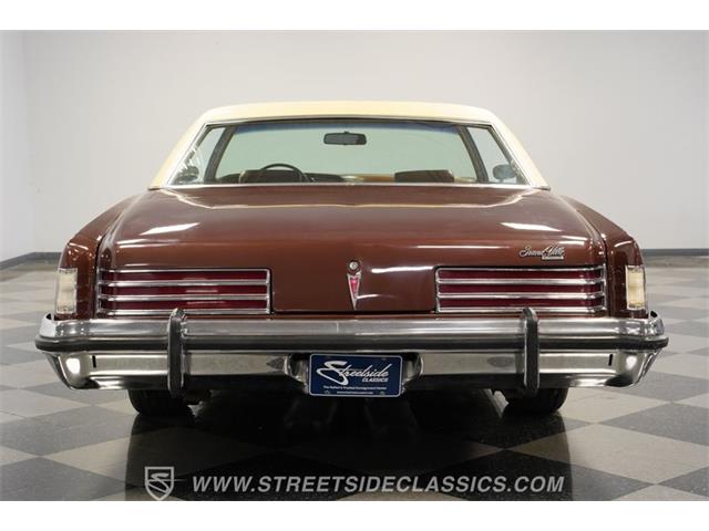 1973 Pontiac Grand Ville (CC-2068405) for sale in Concord, North Carolina