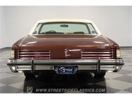 1973 Pontiac Grand Ville (CC-2068405) for sale in Concord, North Carolina