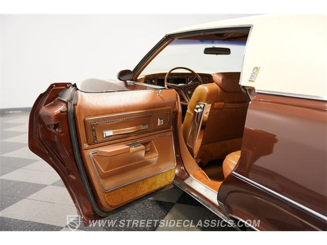 1973 Pontiac Grand Ville (CC-2068405) for sale in Concord, North Carolina