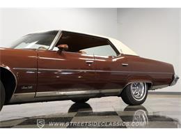 1973 Pontiac Grand Ville (CC-2068405) for sale in Concord, North Carolina