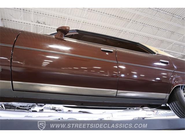 1973 Pontiac Grand Ville (CC-2068405) for sale in Concord, North Carolina