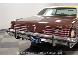 1973 Pontiac Grand Ville (CC-2068405) for sale in Concord, North Carolina