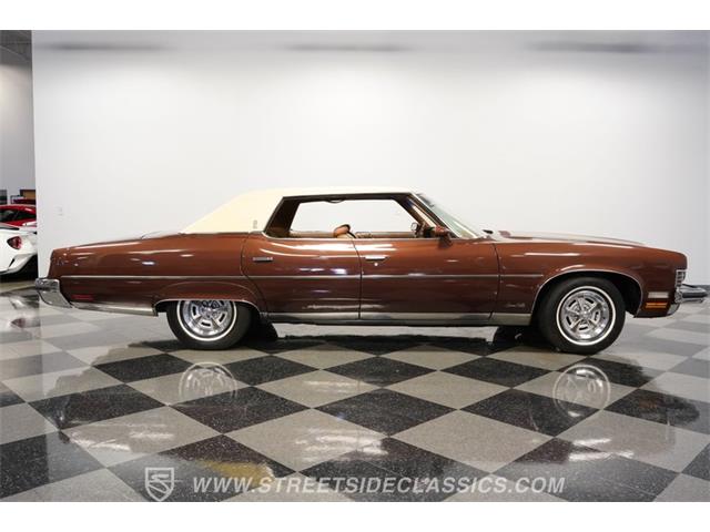 1973 Pontiac Grand Ville (CC-2068405) for sale in Concord, North Carolina