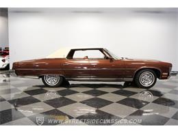 1973 Pontiac Grand Ville (CC-2068405) for sale in Concord, North Carolina