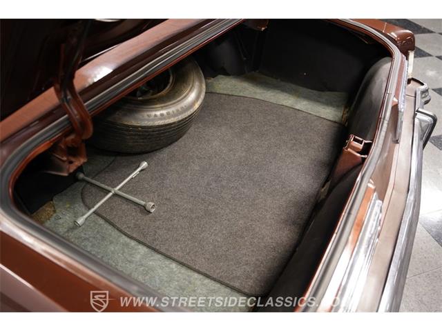1973 Pontiac Grand Ville (CC-2068405) for sale in Concord, North Carolina
