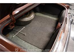 1973 Pontiac Grand Ville (CC-2068405) for sale in Concord, North Carolina