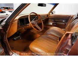 1973 Pontiac Grand Ville (CC-2068405) for sale in Concord, North Carolina