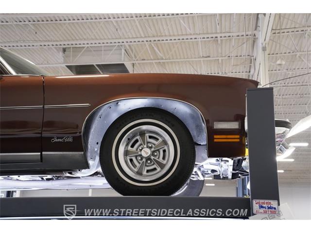 1973 Pontiac Grand Ville (CC-2068405) for sale in Concord, North Carolina