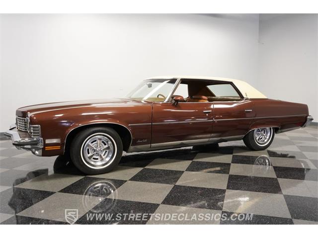 1973 Pontiac Grand Ville (CC-2068405) for sale in Concord, North Carolina