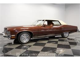 1973 Pontiac Grand Ville (CC-2068405) for sale in Concord, North Carolina