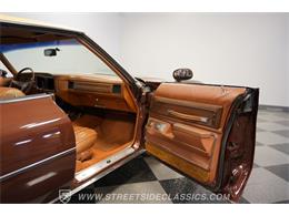 1973 Pontiac Grand Ville (CC-2068405) for sale in Concord, North Carolina