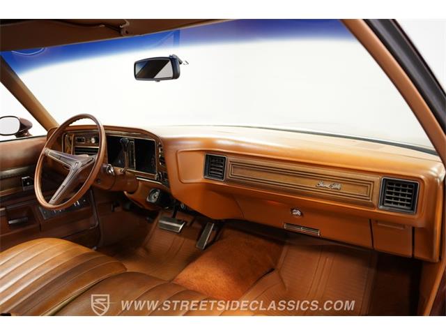 1973 Pontiac Grand Ville (CC-2068405) for sale in Concord, North Carolina