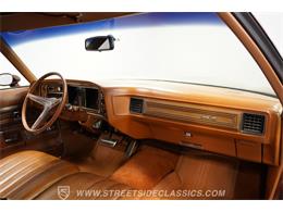 1973 Pontiac Grand Ville (CC-2068405) for sale in Concord, North Carolina