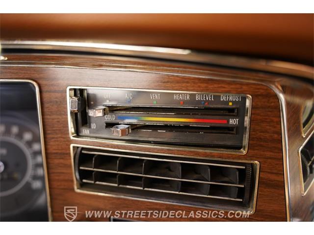 1973 Pontiac Grand Ville (CC-2068405) for sale in Concord, North Carolina