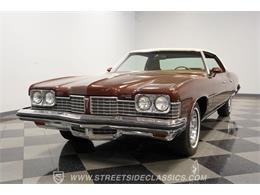 1973 Pontiac Grand Ville (CC-2068405) for sale in Concord, North Carolina