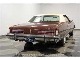 1973 Pontiac Grand Ville (CC-2068405) for sale in Concord, North Carolina