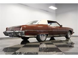 1973 Pontiac Grand Ville (CC-2068405) for sale in Concord, North Carolina