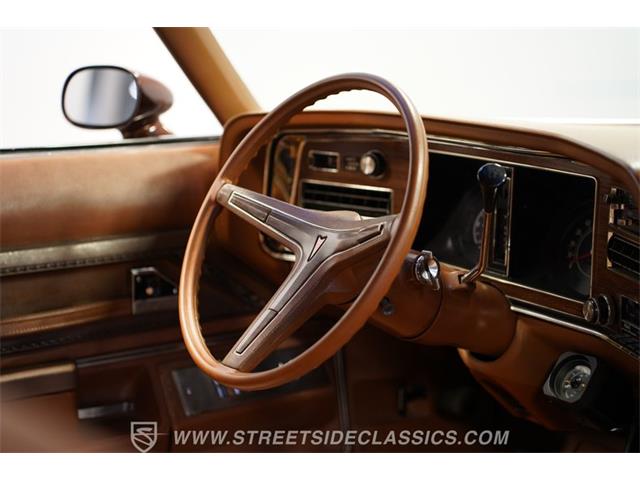 1973 Pontiac Grand Ville (CC-2068405) for sale in Concord, North Carolina