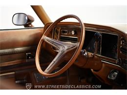 1973 Pontiac Grand Ville (CC-2068405) for sale in Concord, North Carolina