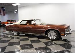 1973 Pontiac Grand Ville (CC-2068405) for sale in Concord, North Carolina