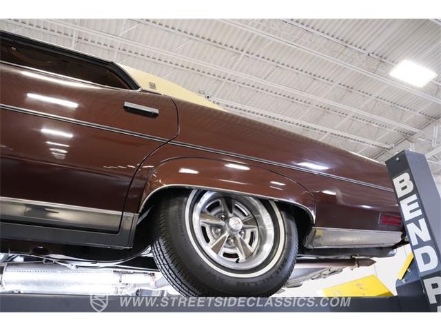 1973 Pontiac Grand Ville (CC-2068405) for sale in Concord, North Carolina