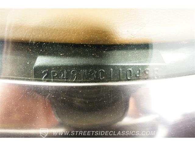1973 Pontiac Grand Ville (CC-2068405) for sale in Concord, North Carolina