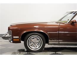 1973 Pontiac Grand Ville (CC-2068405) for sale in Concord, North Carolina