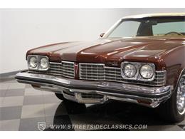 1973 Pontiac Grand Ville (CC-2068405) for sale in Concord, North Carolina