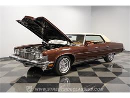 1973 Pontiac Grand Ville (CC-2068405) for sale in Concord, North Carolina