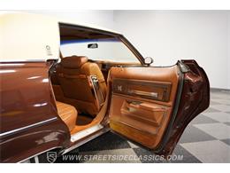 1973 Pontiac Grand Ville (CC-2068405) for sale in Concord, North Carolina