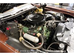1973 Pontiac Grand Ville (CC-2068405) for sale in Concord, North Carolina