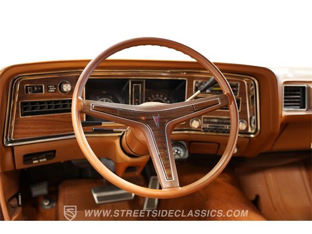 1973 Pontiac Grand Ville (CC-2068405) for sale in Concord, North Carolina